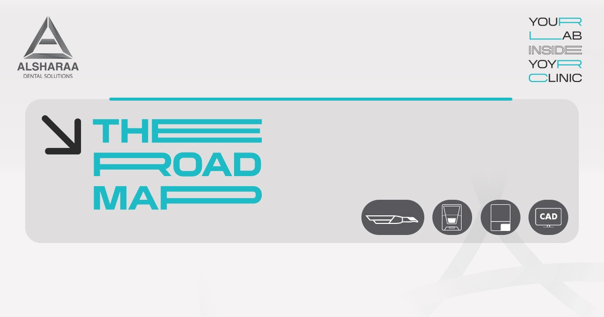 The Road Map
